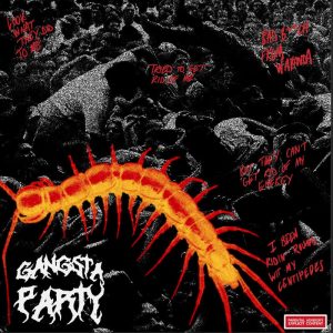 Danny Towers Ft. Eladio Carrión – Gangsta Party